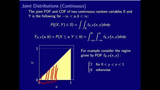 Joint Marginal and Conditional Distributions [upl. by Akirdnahs514]