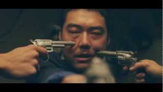 Dumbfoundead  10 Rounds [upl. by Acissej]