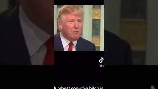 Dumbest son of a Trump president funny compilation memeviral [upl. by Polly]