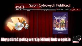 Opowieści wigilijne  Renata Banaszczyk  AudioBook MP3wmv [upl. by Berry753]