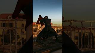 Impale Kill in Hitman Shorts Hitman Hitman3 [upl. by Treblih]