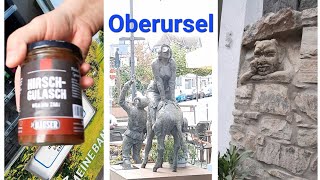 Kurzbesuch in Oberursel [upl. by Aicileb]