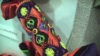 Kreinik How To Threedles Holiday Poppers [upl. by Sunday]