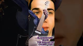 The Ballad of Chasey Lain Bloodhound Gang bloodhoundgang [upl. by Anirat]