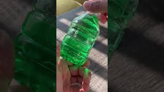 Crave Goo Bottle Jelly SATISFYING 😱 sourkingdrew [upl. by Philcox]