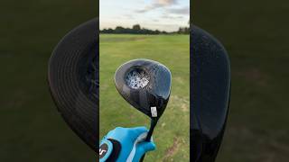 Putting Fireworks Inside a Golf Driver 🧨 300 yards golf golfdrive golfswing [upl. by Iey978]