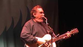 David Bromberg Watch Baby Fall Greyfox Bluegrass Festival 2009 [upl. by Euell51]