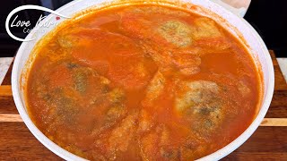 How to make Chile Rellenos Como Hacer Los mejores chiles rellenos [upl. by Semyaj]