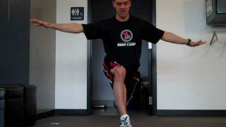 Best Leg Exercise Known To Man [upl. by Ennaul]