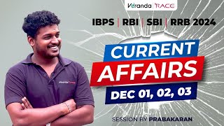 BANKING CURRENT AFFAIRS  MARATHON  IBPS RBI SBI RRB CURRENT AFFAIRS  PRABHA [upl. by Clementis]