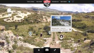 Introducing Isuzu Trail View Go offroad online [upl. by Cullan980]