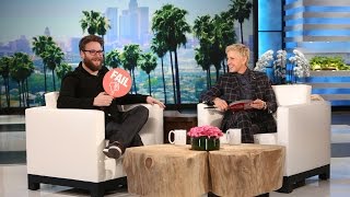 Epic or Fail with Seth Rogen [upl. by Lat]