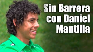 Sin Barrera con Daniel Mantilla el talentoso volante que llega al Deportivo Cali [upl. by Nylirak421]