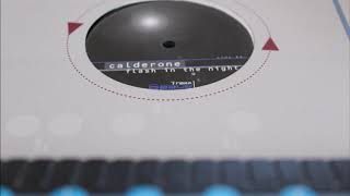 🔊 Calderone Inc  Flash In The Night Love Remix 🔊🔊 1998 CLASSIC TRANCE TRACK 🔊🔊 [upl. by Ameyn731]