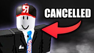 RUBEN SIM THE ROBLOX YOUTUBER [upl. by Michail]