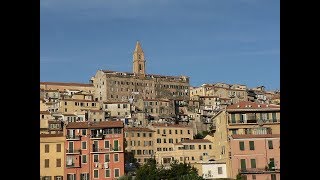 Places to see in  Ventimiglia  Italy [upl. by Reham]