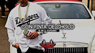 Con finta de cholo [upl. by Ingemar]