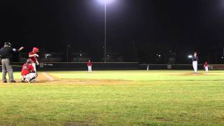 Jose Berrios Last Live BP in this 2015 off season Minnesota Twins [upl. by Galanti]