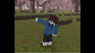 Minecraft Adventures EP 1 The first episode is always boring [upl. by Eneres]