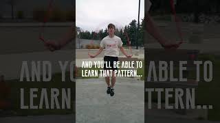 Jump Rope Tutorial Whats The Best Rope for Double Unders  Elite Jumps [upl. by Ynelram]