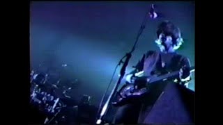 Spiritualized  Live University Manchester England 16th February 1995 [upl. by Lig]