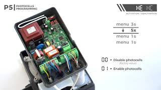 MC50 SC  Configuration ENG [upl. by Melamed]