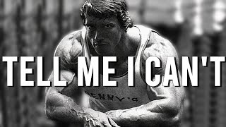 THEY LAUGHED AT ME ANGRY A Motivational video Lifting and gym motivation [upl. by Bunny]