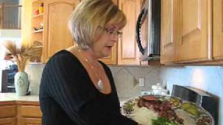 Tri Tip beef hash VIDEO [upl. by Rothenberg]