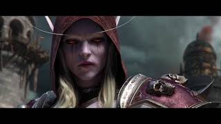 Natural  World of Warcraft Battle of Azeroth GMV [upl. by Mic]