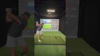 Breaking a 25 year old driver clickit ripit golf Callaway ERC [upl. by Ring]