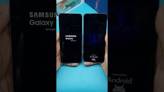 Samsung Galaxy M05 vs Moto G45 5G Speed Test  shorts [upl. by Arrakat]