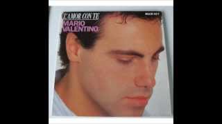 LÂ´amore con te Mario Valentino [upl. by Christian]