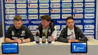 PK SV Meppen vs TSV Havelse [upl. by Kurtis92]