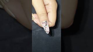 Diwali 🎇 Special Nail design 💅naildesigns nails youtubeshorts 💅🎇🔥🪩 [upl. by Blithe]