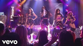 Fifth Harmony  Thats My Girl Live on Dick Clarks New Years Rockin Eve [upl. by Andrei]