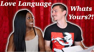 Find Your Love Language Test [upl. by Wymore]