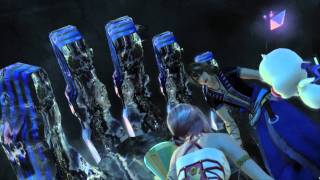 Final Fantasy XIII2 PAX Trailer [upl. by Arleta708]