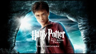 Harry Potter and the HalfBlood Prince ➤ Review GR [upl. by Shelman899]