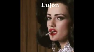 lujon  henry mancini slowed [upl. by Fital425]