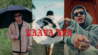 NAAVA SZN  YELHOMIE  OFFICIAL MUSIC VIDEO [upl. by Aseret31]