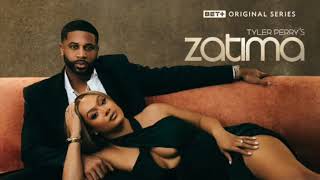 ZATIMA SEASON 3 EPISODE 10 REVIEW betplus zatima zatimaonbetplus tylerperry sistas [upl. by Harriett]