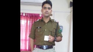 Inspector sandeep Sharma [upl. by Straub]