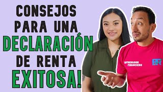 Paga MENOS en tu Declaración de Renta 🤑 AHORRA dinero y Tiempo [upl. by Janeen]