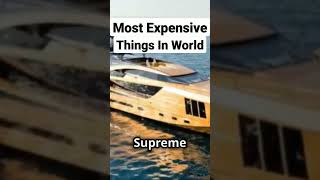 Top 10 Most Expensive Things in the Worldshorts viralshorts trending trendingshorts shortsfeed [upl. by Durrace]