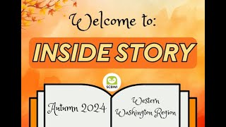 Inside Story Autumn 2024 [upl. by Ueih246]