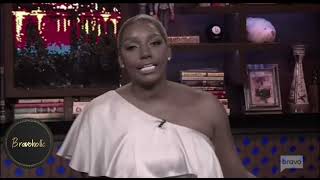 RHOA NeNe Leakes Vs Porsha Williams [upl. by Oiredised361]