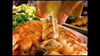 Red Lobster Commercial 2008 [upl. by Jeffcott]