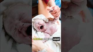 What to do with Vernix on your newborn 👶❤️ newbornbaby [upl. by Llehcar]