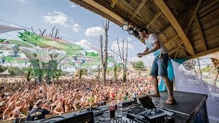 Avalon Live at Ozora Festival 2013 Official Video [upl. by Etac]