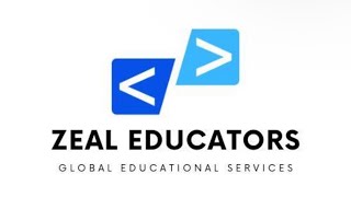 Zeal Educators Students Setup Tutorial [upl. by Aimahs]